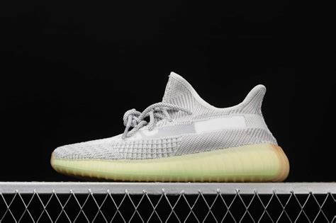 Yeezy Boost 350 V2 Yeshaya Non Reflective Sneakerdailyus