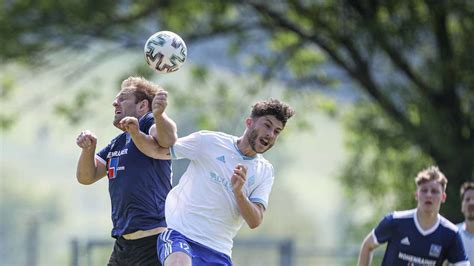 SV Ohlstadt fordert körperlich robusten FC Real Kreuth