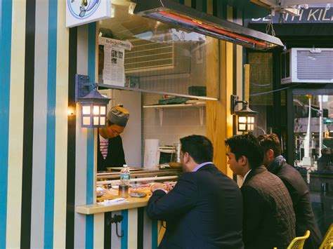 Takahachi - East Village - New York - The Infatuation