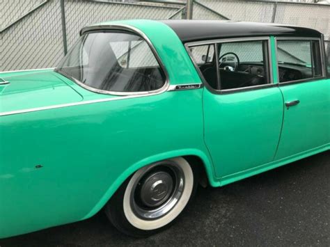 1957 AMC Nash Rambler Rebel For Sale