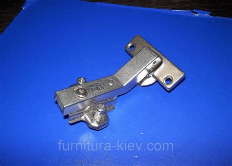Петля HETTICH Intermat внутрішня W45 для профільних дверей: продаж ...
