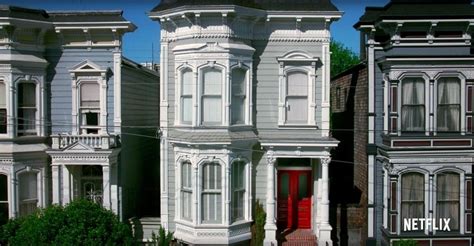 The Full House House: What The San Francisco Home Really Costs