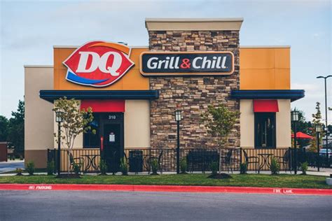 Dq Grill Chill Restaurant Opens In Wade Restaurant Magazine