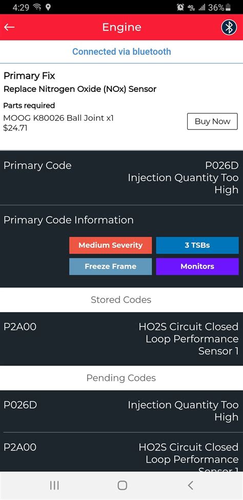 Chevy Silverado Hd L P Nox Sensor Locations Diagra