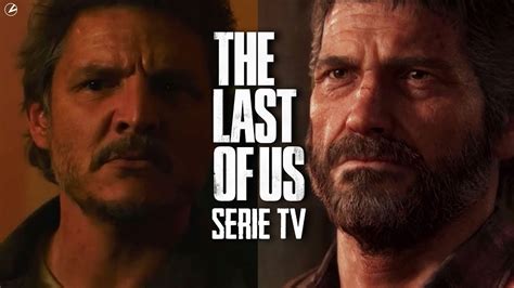 The Last Of Us Official Trailer HBO YouTube