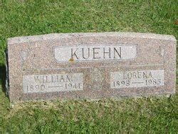 Lorena Emma Mast Kuehn M Morial Find A Grave