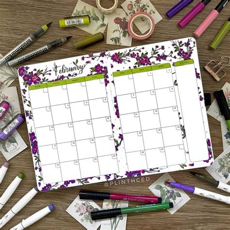 Planner For Calculus Easy