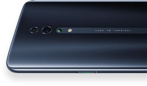 OPPO Reno Z - Further Your Vision | OPPO Global