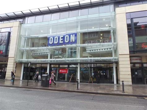 Odeon Bath | United Kingdom