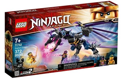 Lego Ninjago Figurka Z Oty Lloyd Lojd Legacy Ninja