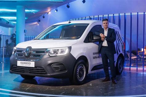 Renault anunció el desembarco de 4 autos eléctricos en América Latina para 2023 qué modelos