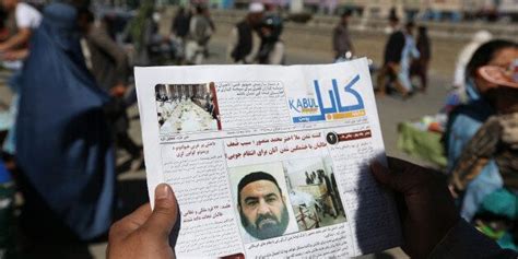 What Does the US Killing Mullah Mansour Inside Pakistan Mean? | HuffPost The World Post