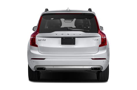 Volvo XC90 Hybrid - Model Years, Generations & News | Cars.com