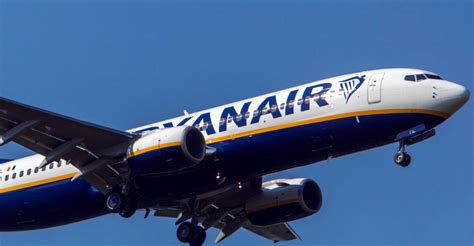 How The French Air Traffic Control Strikes Are Effecting Ryanair