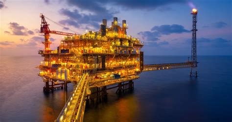 Petróleo — Origem, Importância e o Futuro da Matéria-Prima Mais Valiosa ...