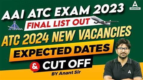 AAI ATC Result 2023 OUT AAI ATC Result 2023 Kaise Check Kare AAI