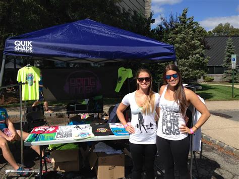 Fit Girls Look Better Naked White V Neck T Shirt On Luulla