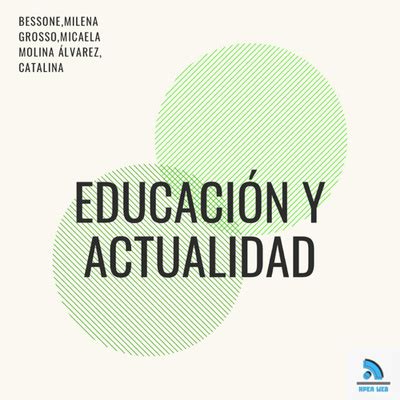 Trasformar El Oficio De Educar En Tiempos Excepcionales A Podcast On