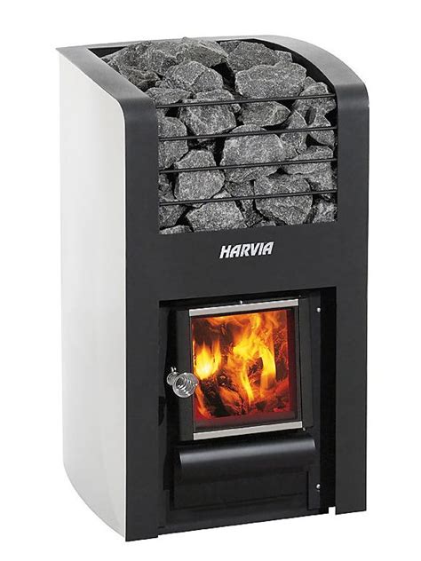 Печь на дровах для сауны Harvia Classic 140 – цена, купить в Украине ...