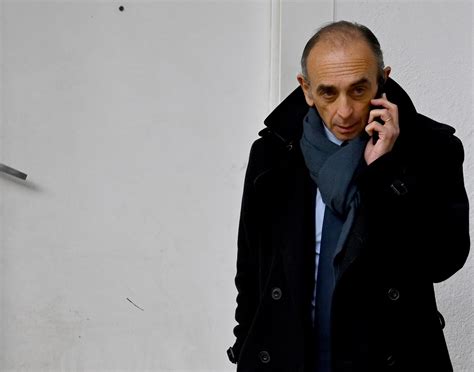 Présidentielle 2022 Que Va Faire Éric Zemmour Après La Campagne