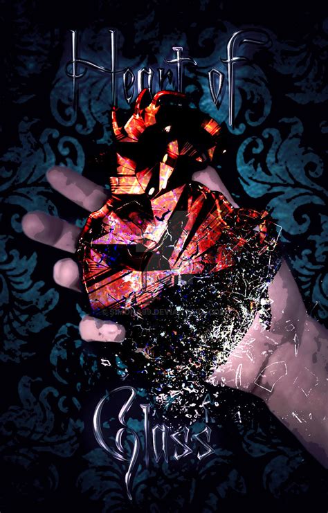 Heart Of Glass By Simona99 On Deviantart