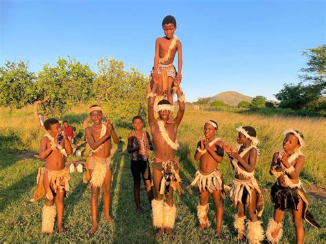 Improve lives of young Zulu dancers - GlobalGiving