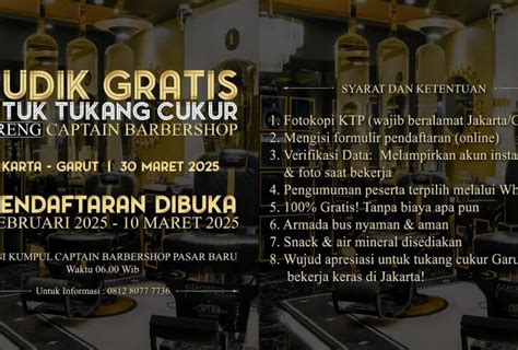 Siap Siap Mudik Gratis 2025 Lebaran Bakal Dibuka Pemprov Jateng Dan