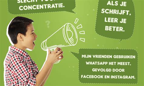 Educatieve Poster Nederlands Feit Of Mening Learnbeat