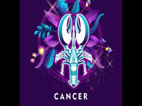 Cancer Horoscope Today Kark Rashi Ka Rashifal 10 April 2024 Daily