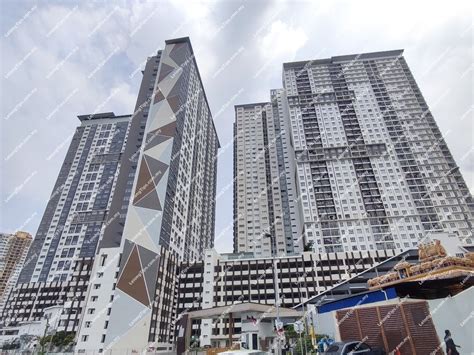 roi    residensi platinum oug apartment completed