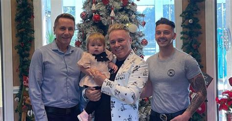 Britain S First Gay Dads To Have Triplets Thanks To Million IVF Treatment