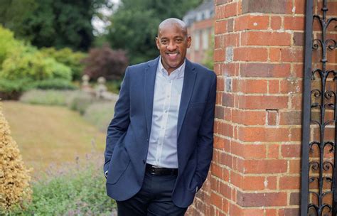 Dion Dublin Net Worth The Artistree