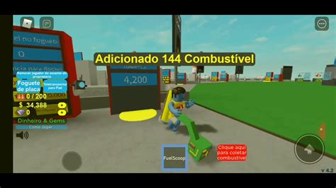 fui para o espaço no Roblox YouTube