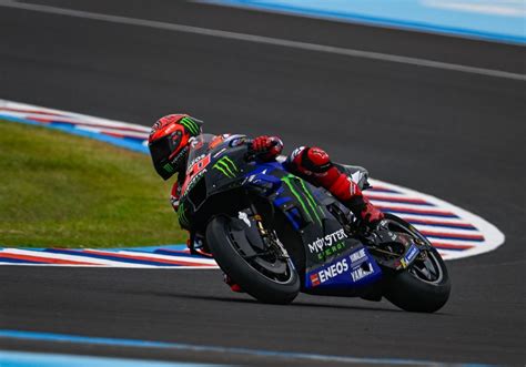 Motogp Quando La Prossima Gara Gp Francia Programma Orari Tv