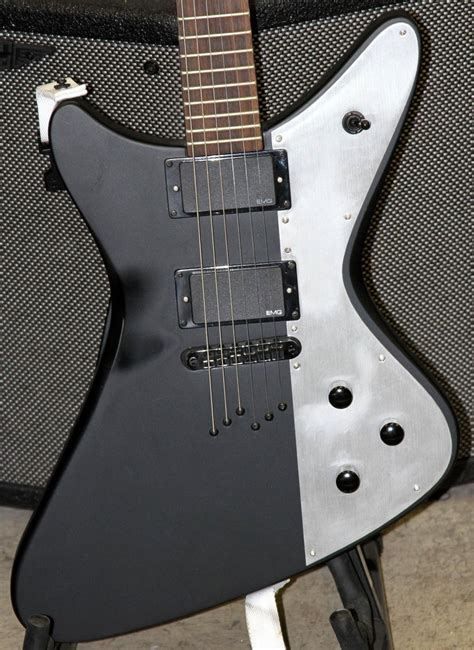 Peavey Pxd Tragic Ii Electric Guitar Chicago Pawners And Jewelers