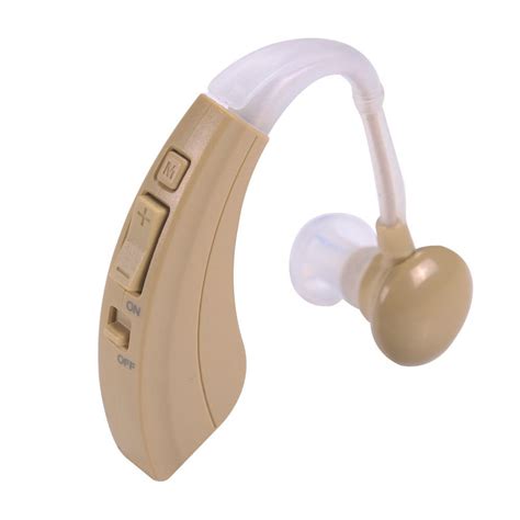 Clearon Rechargeable Digital Hearing Amplifier CL 220T - Clearon ...
