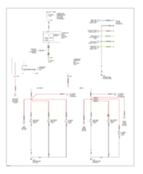 All Wiring Diagrams For Acura Integra Rs 1994 Wiring Diagrams For Cars