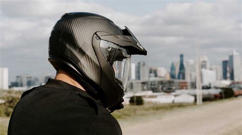 Las 12 Mejores Marcas De Cascos De Moto PisandoaFondo