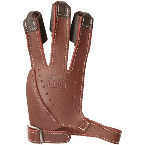 Neet Archery Fred Bear Shooting Glove