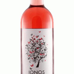 CAVINO IONOS ΡΟΖΕ 750ml - Wineshop.gr