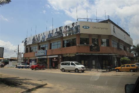 Saint Johns Plazza Un Nouveau Coup De Tonnerre