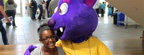 Calling all Riverbats: ACC looking for mascot candidates | ACC Newsroom