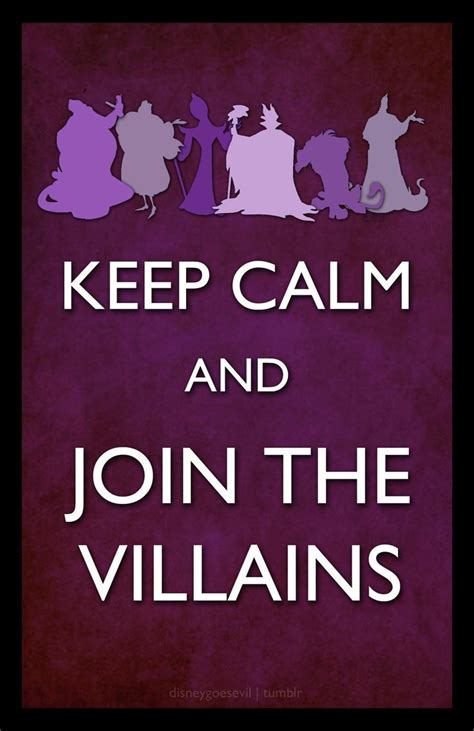 Best Disney Villain Quotes. QuotesGram