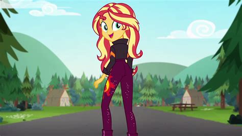 Sunset Shimmer 32 By Fluttercool On Deviantart