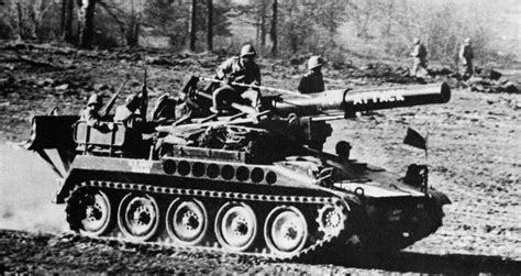 M110, Самоходная артиллерийская установка | Энциклопедия военной техники