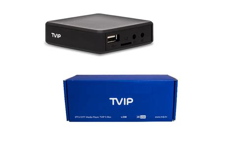Купить tvip s box v 530 в Москве - 3bo