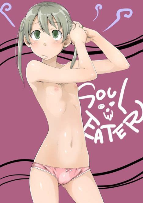 Soul Eater Hentai Ero Gallery Sankaku Complex
