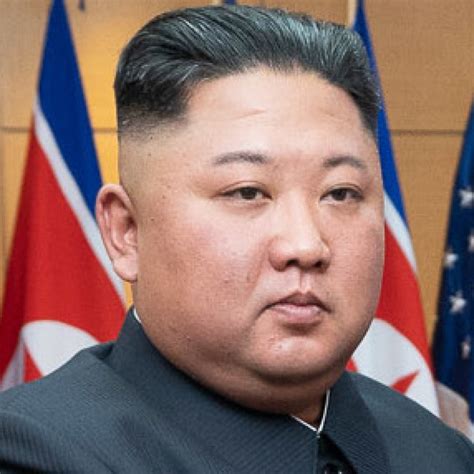 Kim Jong-un Is Alive - Bio, Net Worth, Height