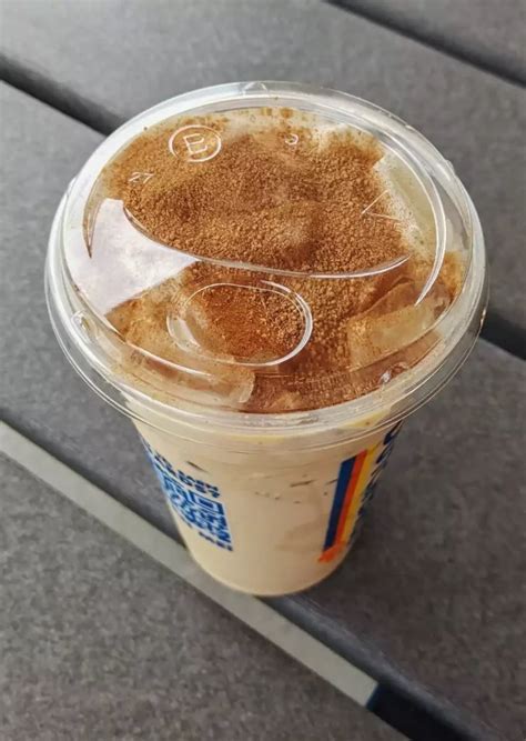 Dutch Bros Fall Drinks Announced