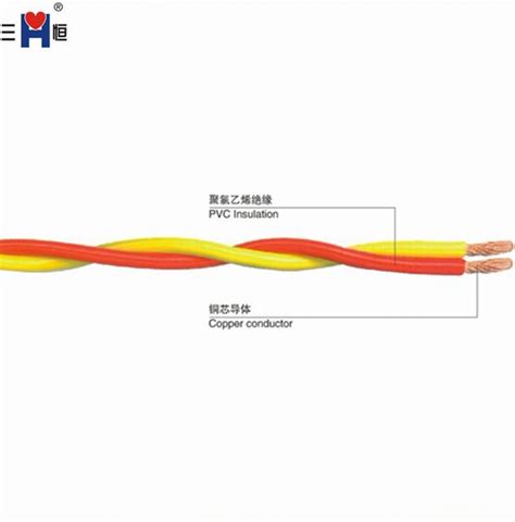 Rvs Fire Resistant Twisted Pair Cable Price Jytop Cable